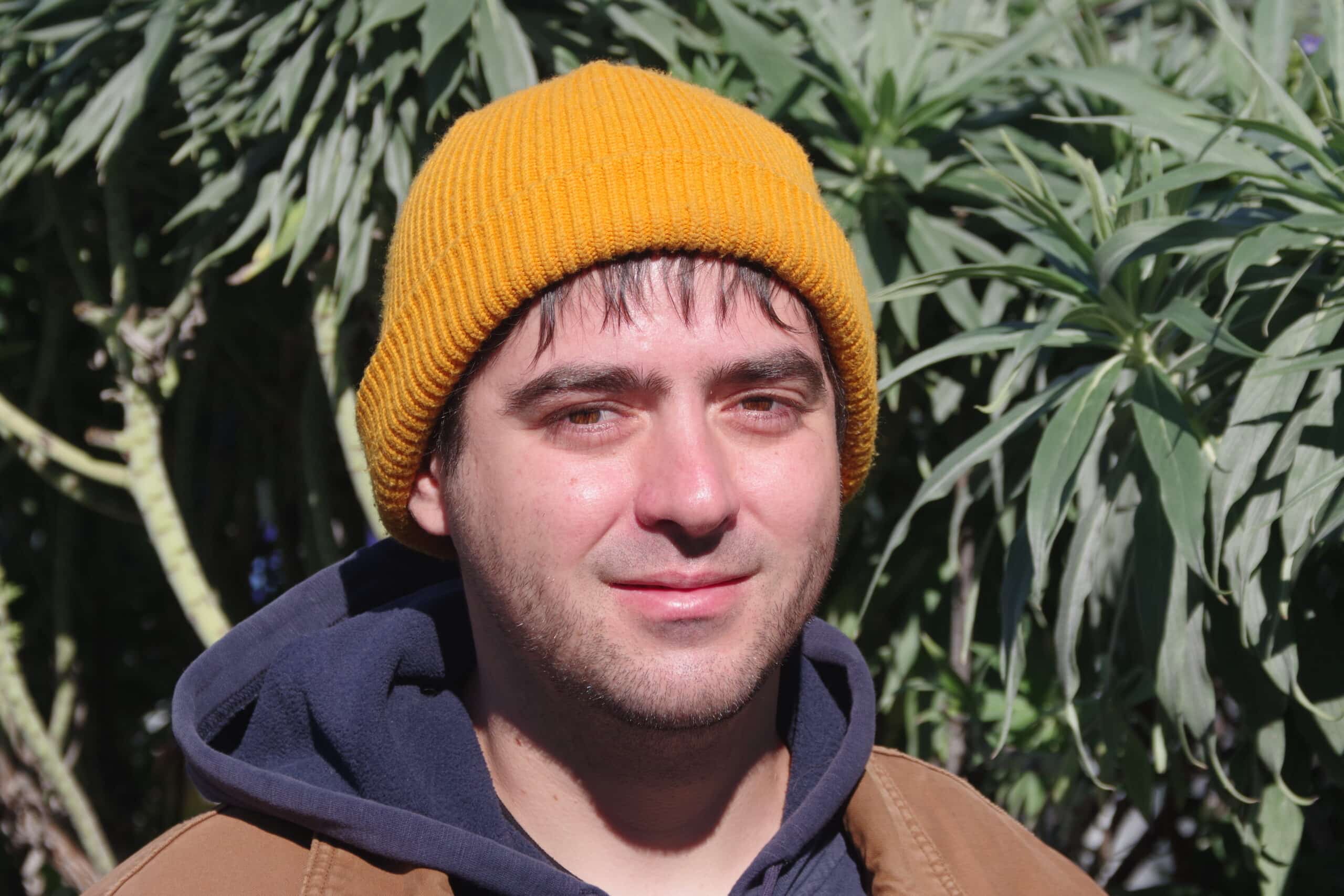 New Employee Carousel