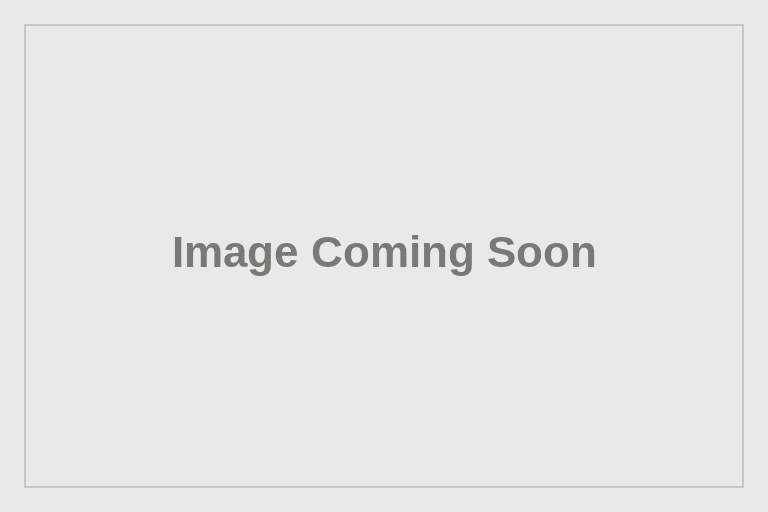 Image Coming Soon