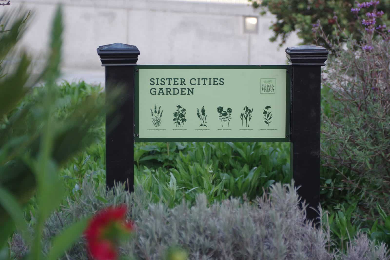Sister Cities 1